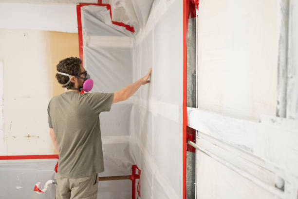Best Real Estate Mold Inspection  in Kirtland Af, NM